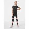 Leggings Sportivi per Bambini 4F