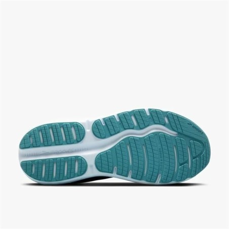 Scarpe Sportive Uomo Brooks Ghost Max 2 Azzurro