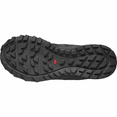 Scarpe Sportive Uomo Salomon Wander Grigio