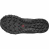 Scarpe Sportive Uomo Salomon Wander Grigio