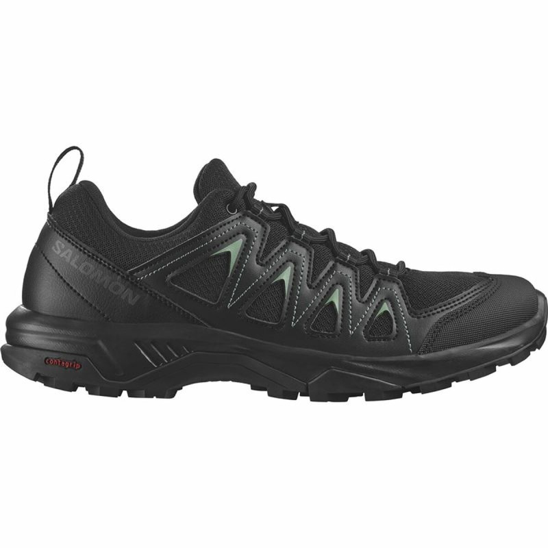 Scarpe Sportive Uomo Salomon X Braze Nero Scarpe Sportive Uomo Salomon X Braze Nero