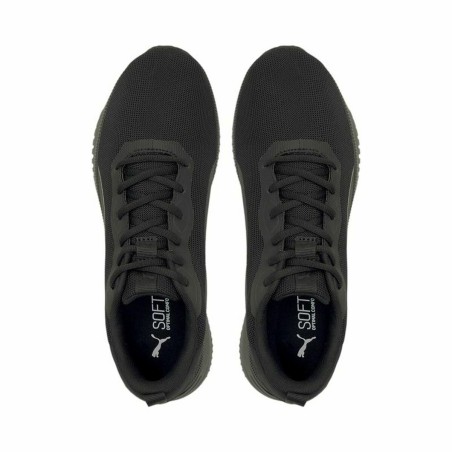 Scarpe Sportive da Donna Puma Flyer Flex Nero