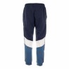 Pantalone di Tuta per Adulti Kappa Idole Active Azzurro Uomo