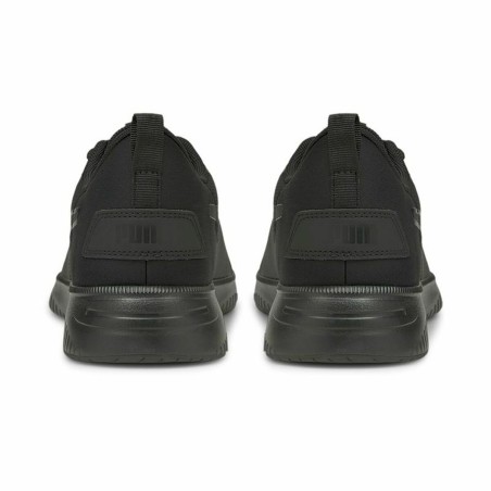 Scarpe Sportive da Donna Puma Flyer Flex Nero