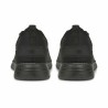 Scarpe Sportive da Donna Puma Flyer Flex Nero