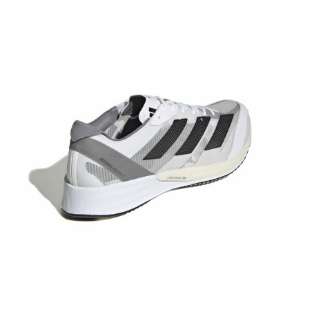 Scarpe da Running per Adulti Adidas Adizero Adios 7 Grigio scuro Uomo