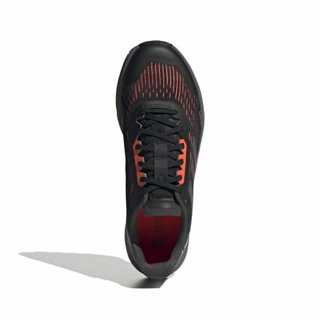 Scarpe Sportive Uomo Adidas Terrex Agravic Flow 2 Nero