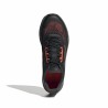 Scarpe Sportive Uomo Adidas Terrex Agravic Flow 2 Nero