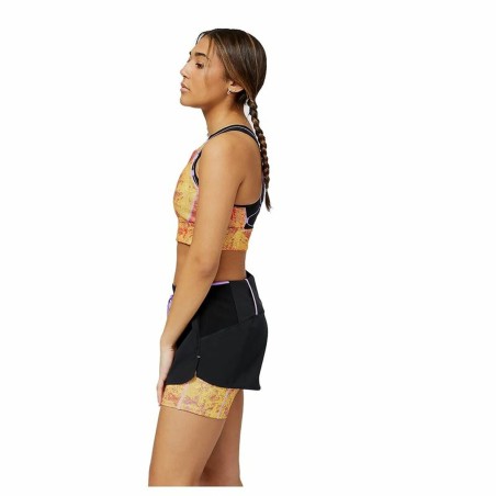 Reggiseno Sportivo New Balance Impact Run AT
