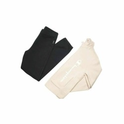 Completo Sportivo per Bambini Champion Roger Smith Beige