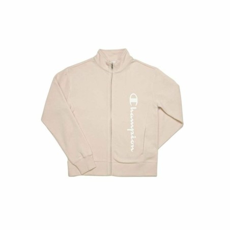 Completo Sportivo per Bambini Champion Roger Smith Beige