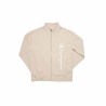 Completo Sportivo per Bambini Champion Roger Smith Beige