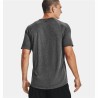 Maglia a Maniche Corte Uomo Under Armour Tech™ 2.0 Grigio