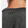 Maglia a Maniche Corte Uomo Under Armour Tech™ 2.0 Grigio