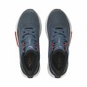 Scarpe Sportive Uomo Puma PowerFrame Azzurro