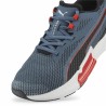 Scarpe Sportive Uomo Puma PowerFrame Azzurro