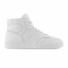 Scarpe da Running per Adulti New Balance 480 High Bianco