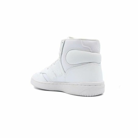 Scarpe da Running per Adulti New Balance 480 High Bianco