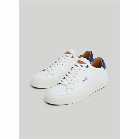 Scarpe Sportive Uomo Pepe Jeans Yogi Original