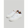 Scarpe Sportive Uomo Pepe Jeans Yogi Original
