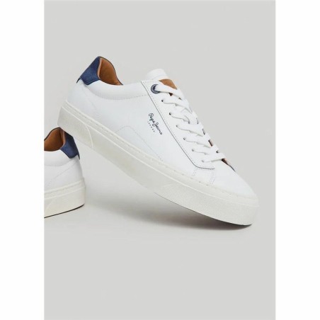 Scarpe Sportive Uomo Pepe Jeans Yogi Original