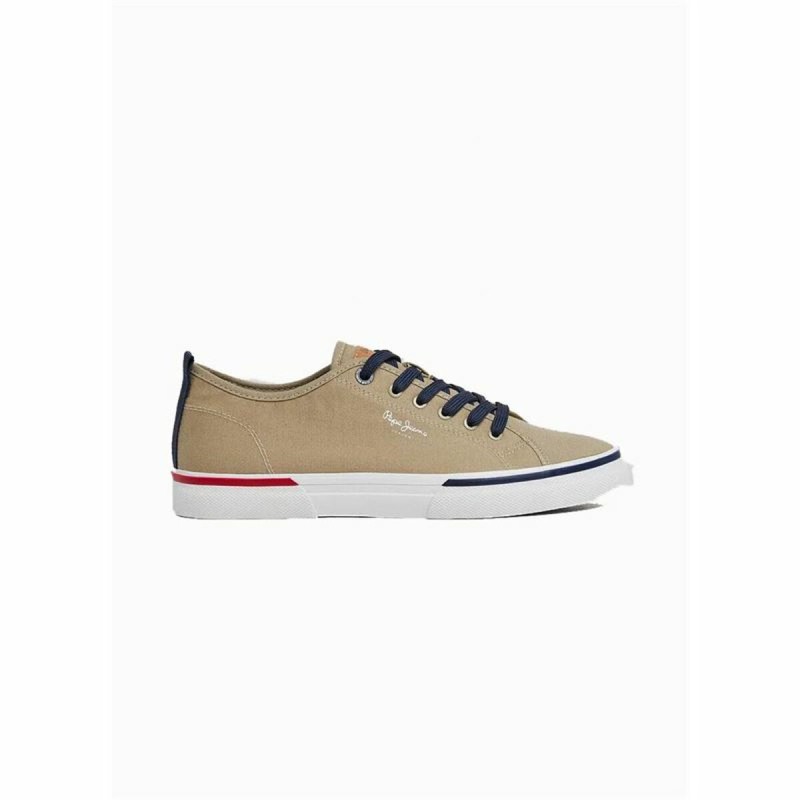 Scarpe Sportive Uomo Pepe Jeans Class Scarpe Sportive Uomo Pepe Jeans Class