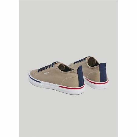 Scarpe Sportive Uomo Pepe Jeans Class