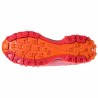 Scarpe da Running per Adulti La Sportiva Bushido II Rosso