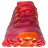 Scarpe da Running per Adulti La Sportiva Bushido II Rosso