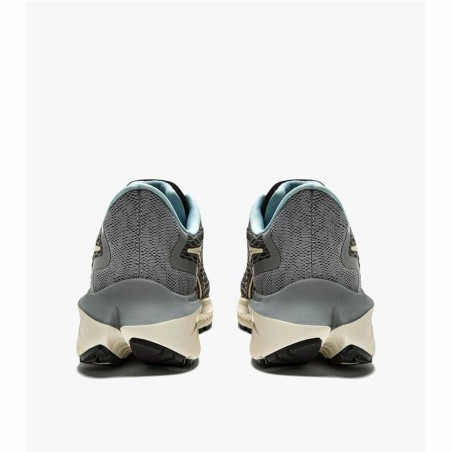 Scarpe da Running per Adulti Diadora Strada Grigio Uomo