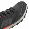 Scarpe da Running per Adulti Adidas Tracerocker 2.0 Nero