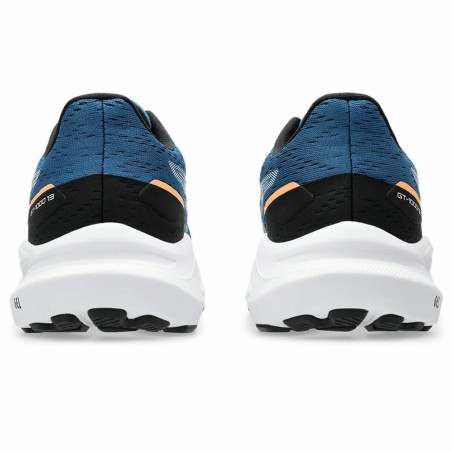 Scarpe da Running per Bambini Asics GT-1000 13 GS Azzurro