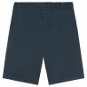 Pantaloncino Sportivo Puma Blanck Ba Blu Marino
