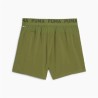 Pantaloncino Sportivo Puma FIT 5" Oliva