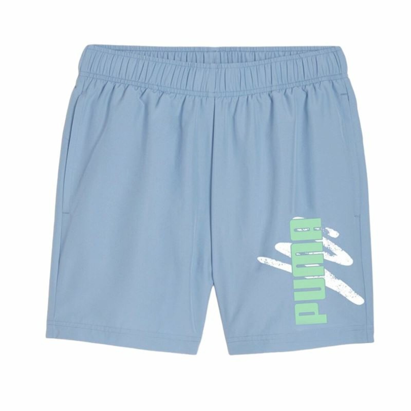 Pantaloncino Sportivo Puma ESS+ AB Zen Pantaloncino Sportivo Puma ESS+ AB Zen