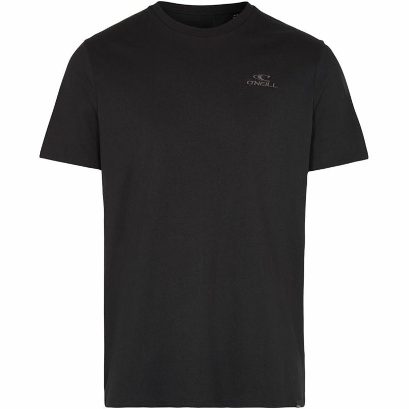 Maglia a Maniche Corte Uomo O'Neill Small Logo Maglia a Maniche Corte Uomo O'Neill Small Logo