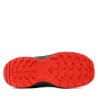Scarpe Sportive per Bambini Salomon XA Pro V8 Nero