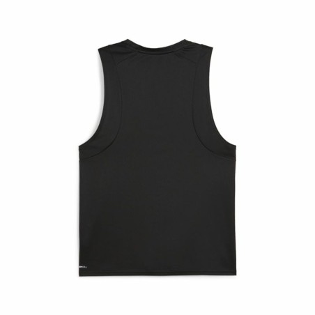Canotta Uomo Puma FIT Full Ultrab  Nero