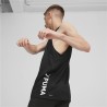 Canotta Uomo Puma FIT Full Ultrab  Nero