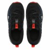 Scarpe Sportive per Bambini Salomon XA Pro V8 Nero