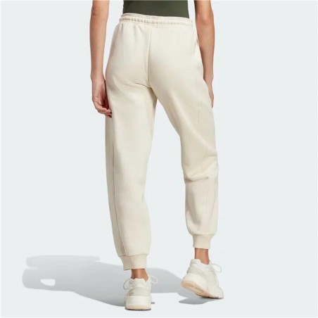 Pantalone per Adulti Adidas All Szn Pt Mujer Beige Donna