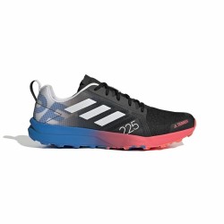 Scarpe Sportive Uomo Adidas Terrex Speed Flow Nero