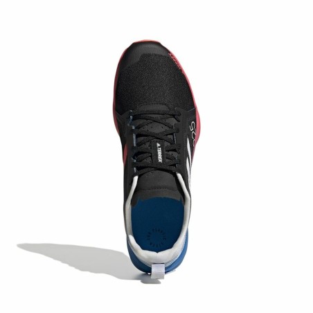 Scarpe Sportive Uomo Adidas Terrex Speed Flow Nero