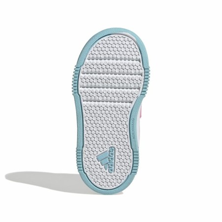 Scarpe Sportive per Bambini Adidas Tensaur Sport 2.0 Rosa
