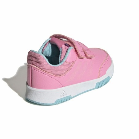 Scarpe Sportive per Bambini Adidas Tensaur Sport 2.0 Rosa