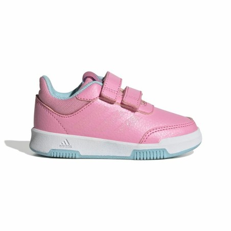Scarpe Sportive per Bambini Adidas Tensaur Sport 2.0 Rosa
