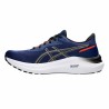 Scarpe Sportive Uomo Asics GT-1000 13 Azzurro