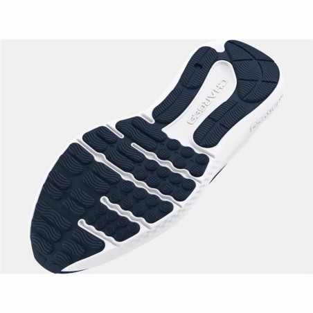 Scarpe da Running per Adulti Under Armour Charged Surge Nero