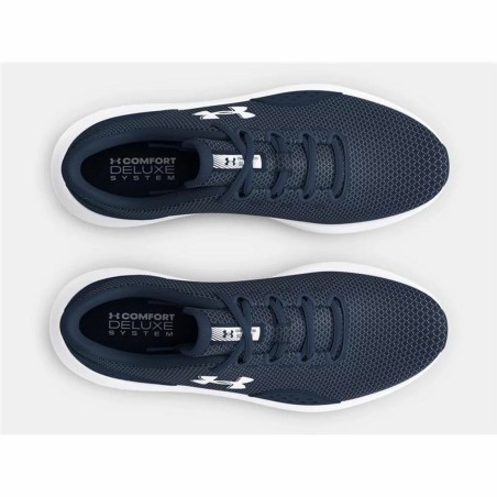 Scarpe da Running per Adulti Under Armour Charged Surge Nero