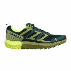 Scarpe Sportive Uomo Scott Kinabalu 2 Ciano